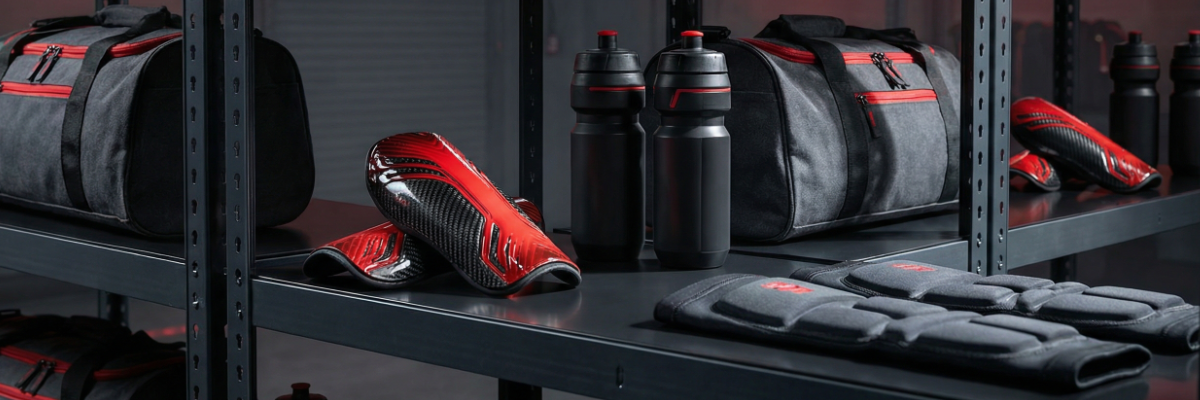 Arículos Deportivos