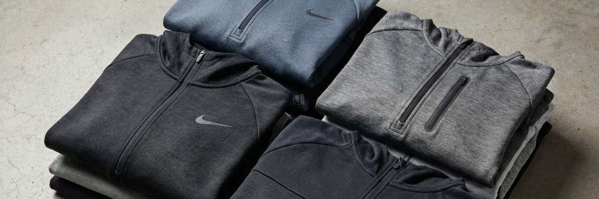 Sudaderas y Manga Larga