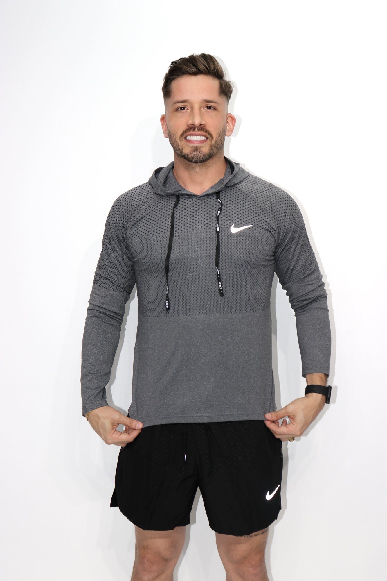 Sudadera con capucha Nike