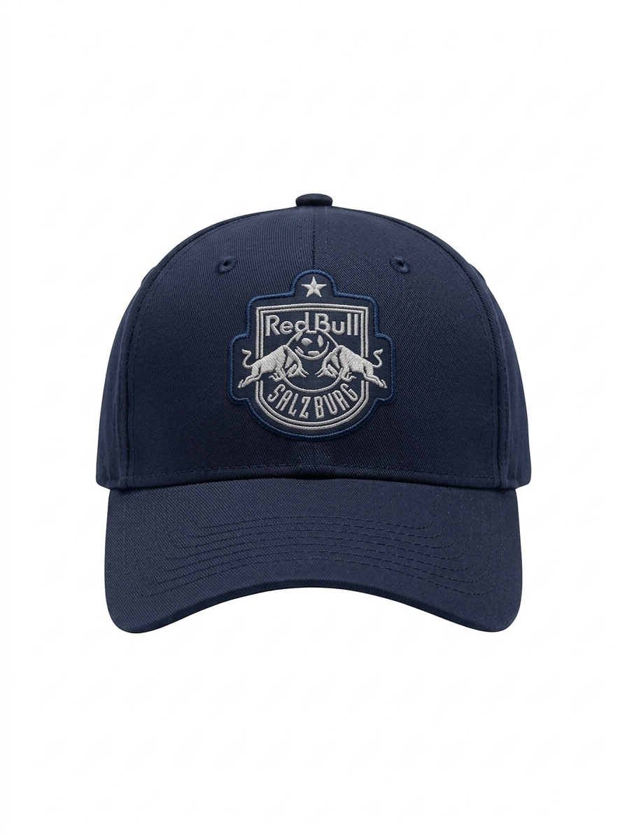 GORRA REDBULL SALZBURG AZUL OSCURO